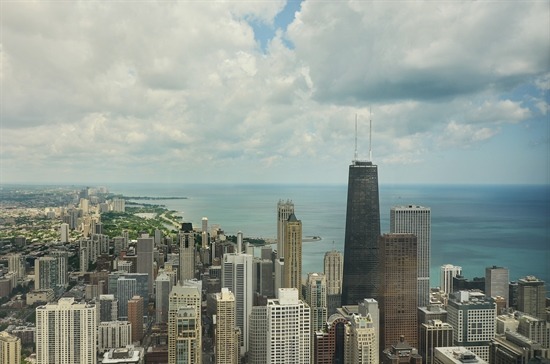 401 North Wabash Avenue, Unit 82B Chicago, IL 60611 - Photo 20 of 35