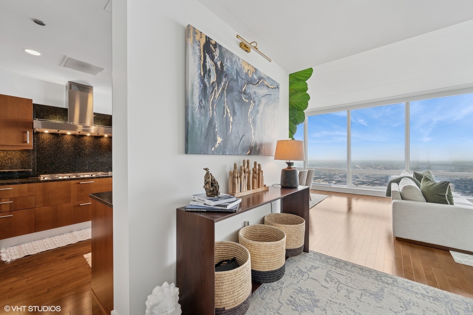 401 North Wabash Avenue, Unit 82B Chicago, IL 60611 - Photo 2 of 35