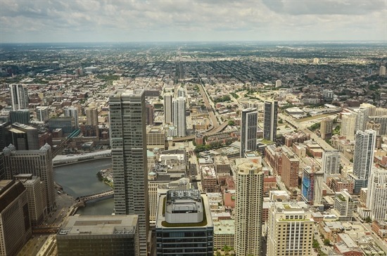 401 North Wabash Avenue, Unit 82B Chicago, IL 60611 - Photo 21 of 35