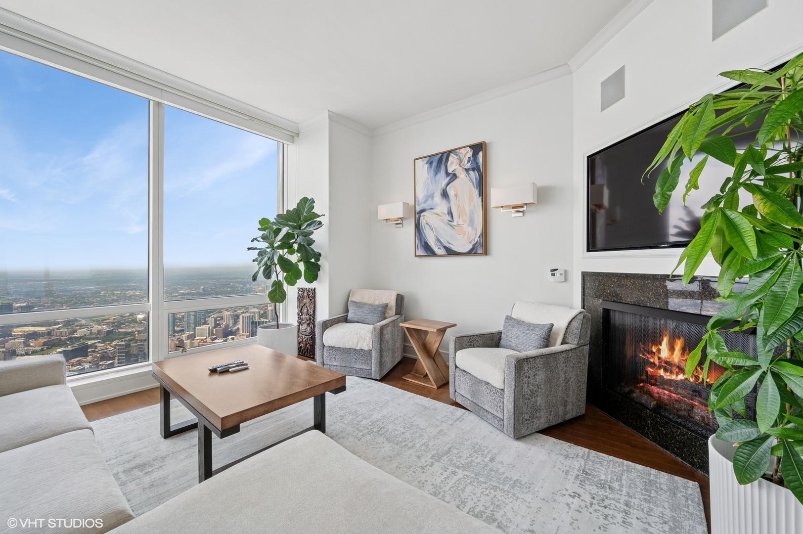 401 North Wabash Avenue, Unit 82B Chicago, IL 60611 - Photo 4 of 35