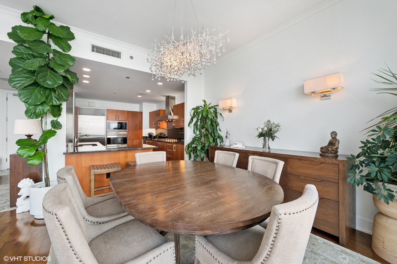 401 North Wabash Avenue, Unit 82B Chicago, IL 60611 - Photo 10 of 35