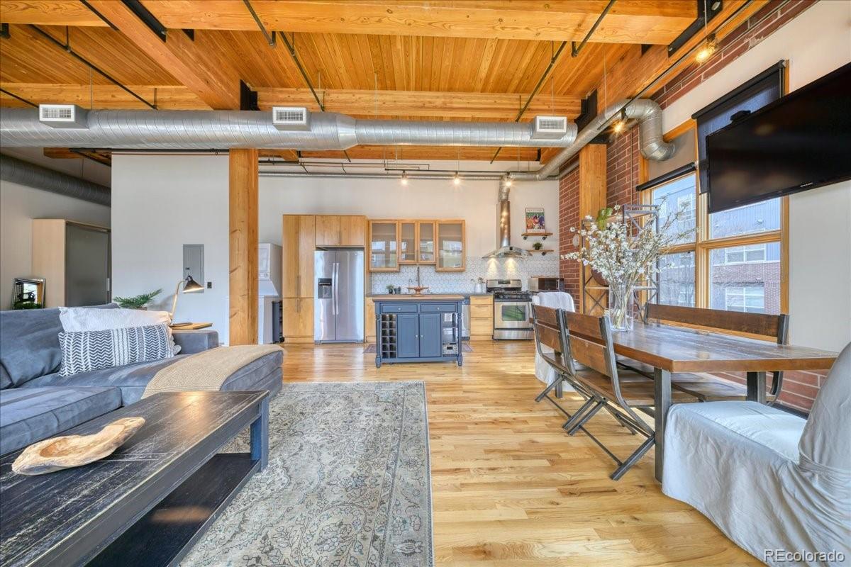 2955 Inca Street, Unit 2P Denver, CO 80202 - Photo 11 of 47