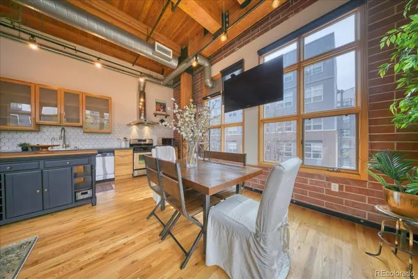 $492,000 | 2955 Inca Street, Unit 2P, Denver, CO 80202
