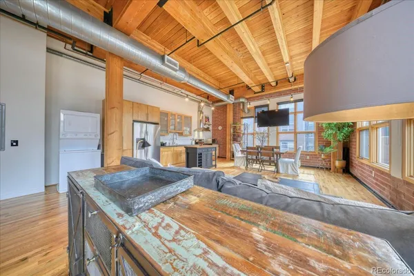 $492,000 | 2955 Inca Street, Unit 2P, Denver, CO 80202