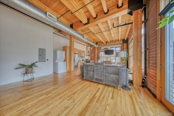 $492,000 | 2955 Inca Street, Unit 2P, Denver, CO 80202