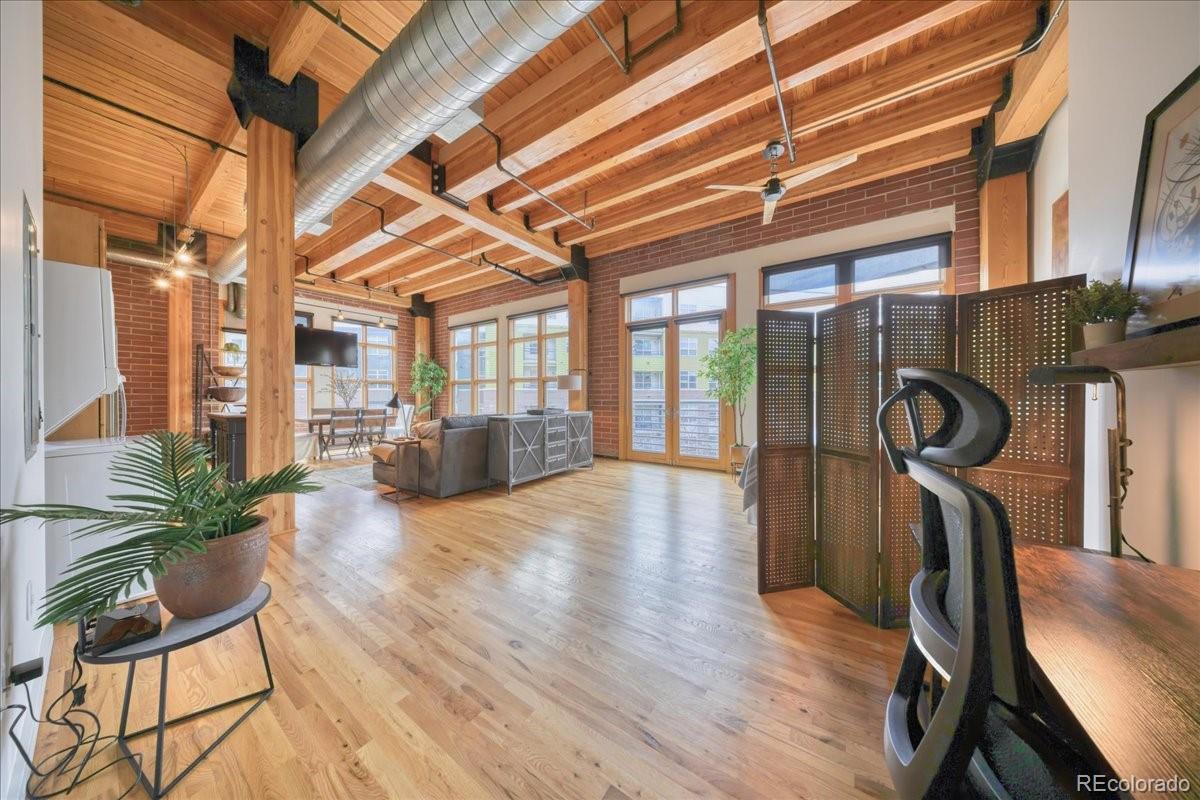 2955 Inca Street, Unit 2P Denver, CO 80202 - Photo 15 of 47