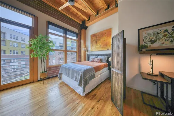 $492,000 | 2955 Inca Street, Unit 2P, Denver, CO 80202