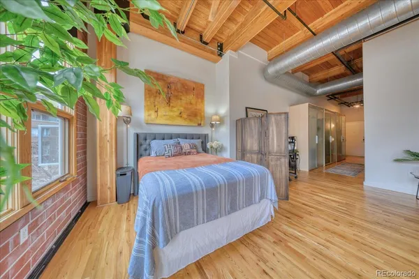 $492,000 | 2955 Inca Street, Unit 2P, Denver, CO 80202