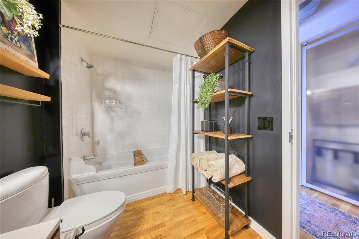 2955 Inca Street, Unit 2P Denver, CO 80202 - Photo 20 of 47