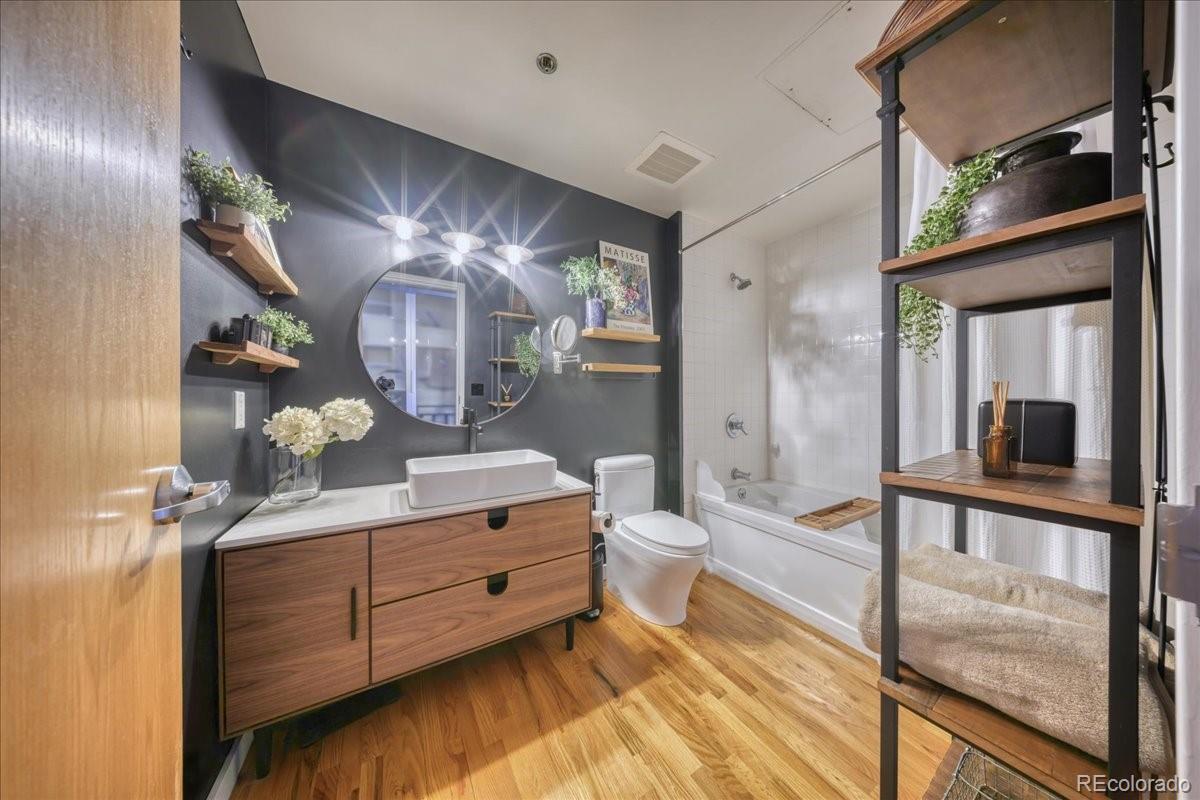 2955 Inca Street, Unit 2P Denver, CO 80202 - Photo 21 of 47