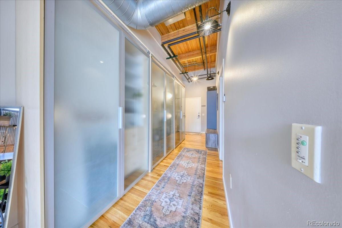 2955 Inca Street, Unit 2P Denver, CO 80202 - Photo 22 of 47