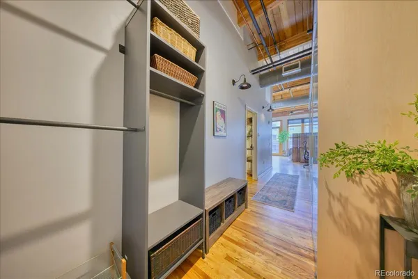 $492,000 | 2955 Inca Street, Unit 2P, Denver, CO 80202