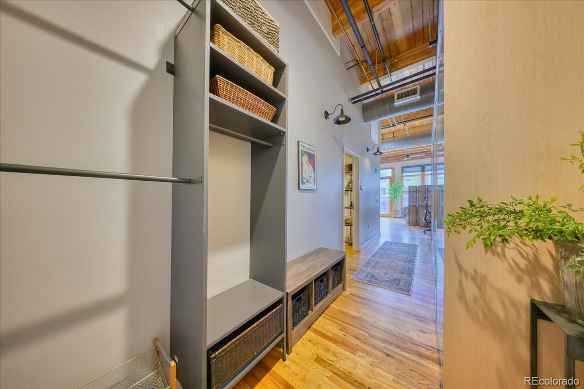 2955 Inca Street, Unit 2P Denver, CO 80202 - Photo 23 of 47