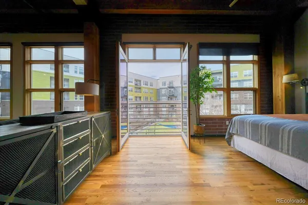 $492,000 | 2955 Inca Street, Unit 2P, Denver, CO 80202