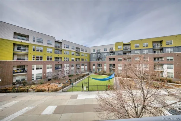 $492,000 | 2955 Inca Street, Unit 2P, Denver, CO 80202