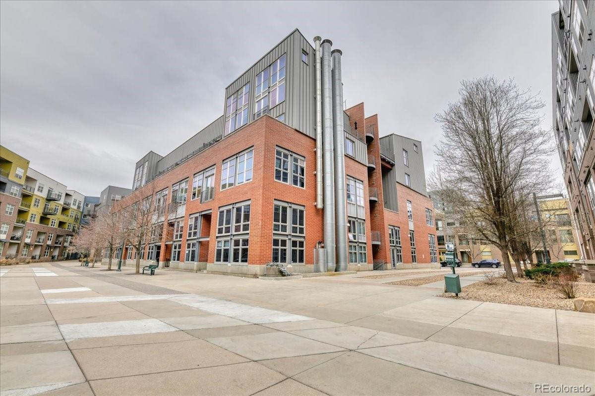 2955 Inca Street, Unit 2P Denver, CO 80202 - Photo 26 of 47
