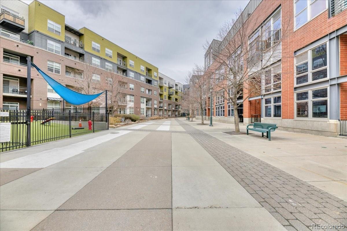 2955 Inca Street, Unit 2P Denver, CO 80202 - Photo 27 of 47