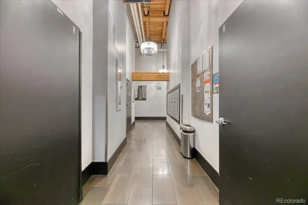 $492,000 | 2955 Inca Street, Unit 2P, Denver, CO 80202