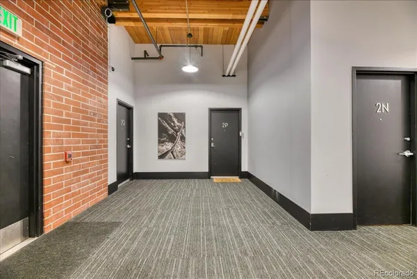 $492,000 | 2955 Inca Street, Unit 2P, Denver, CO 80202