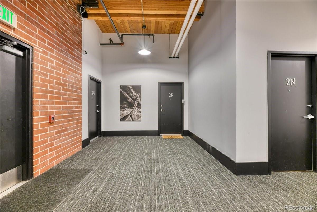 2955 Inca Street, Unit 2P Denver, CO 80202 - Photo 29 of 47