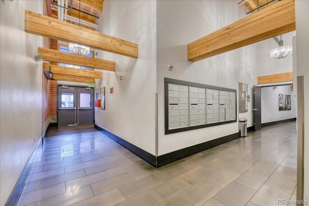 2955 Inca Street, Unit 2P Denver, CO 80202 - Photo 30 of 47