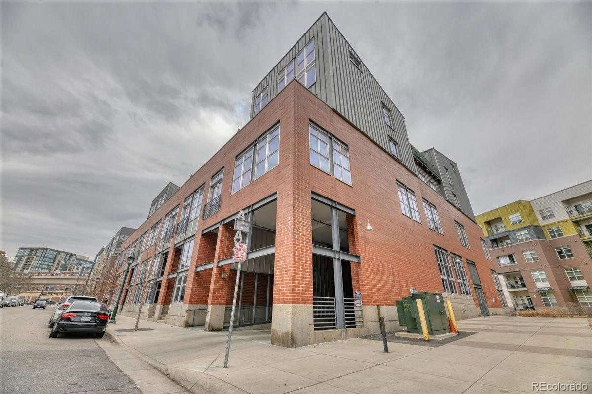 2955 Inca Street, Unit 2P Denver, CO 80202 - Photo 31 of 47