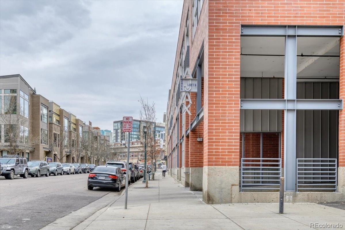 2955 Inca Street, Unit 2P Denver, CO 80202 - Photo 32 of 47