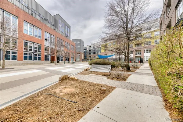 $492,000 | 2955 Inca Street, Unit 2P, Denver, CO 80202