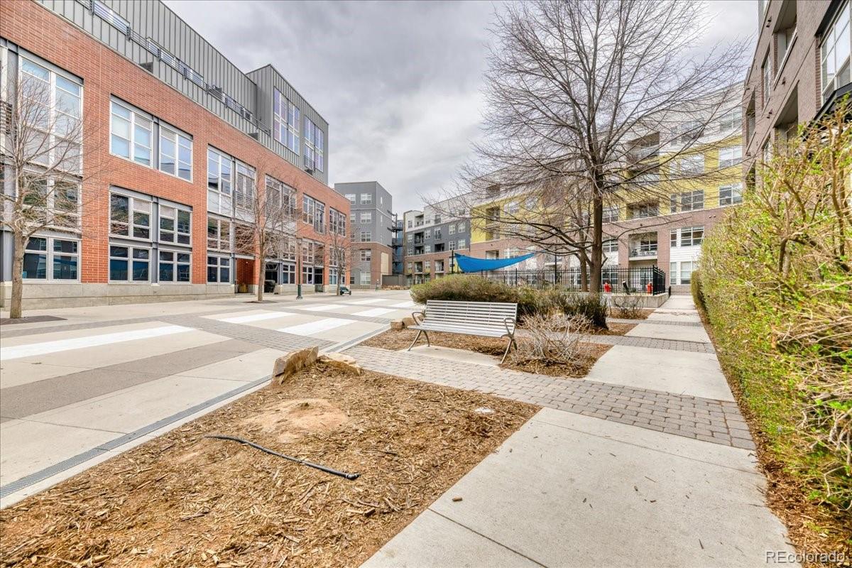2955 Inca Street, Unit 2P Denver, CO 80202 - Photo 33 of 47