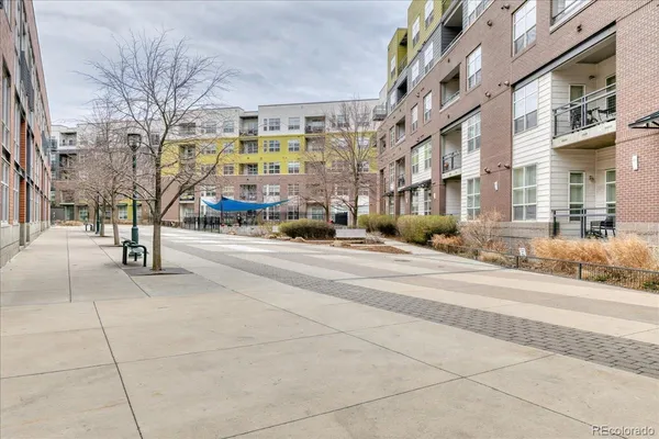 $492,000 | 2955 Inca Street, Unit 2P, Denver, CO 80202