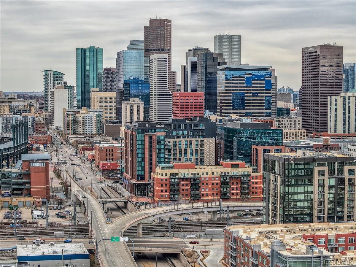 2955 Inca Street, Unit 2P Denver, CO 80202 - Photo 37 of 47