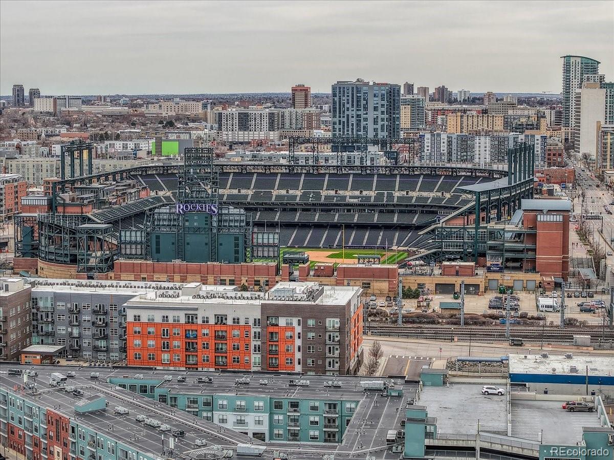 2955 Inca Street, Unit 2P Denver, CO 80202 - Photo 38 of 47