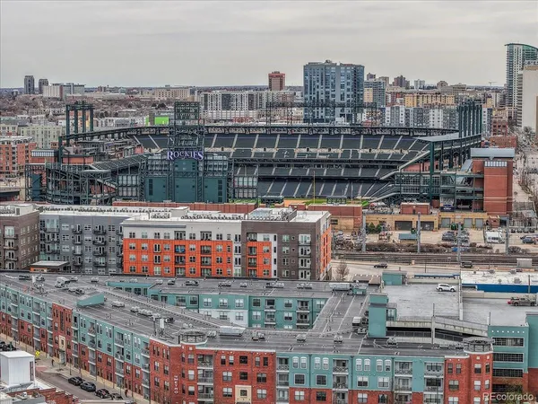 $492,000 | 2955 Inca Street, Unit 2P, Denver, CO 80202