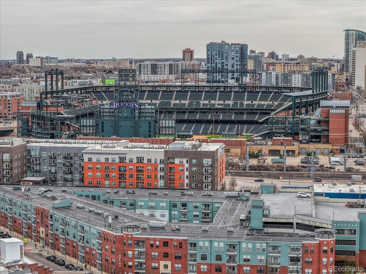 2955 Inca Street, Unit 2P Denver, CO 80202 - Photo 39 of 47