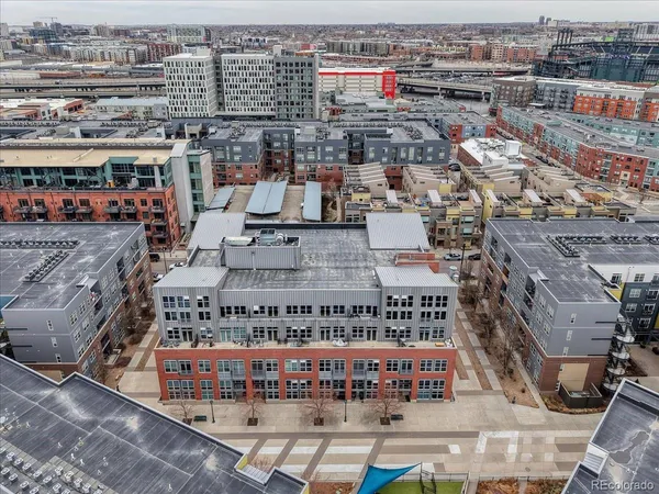 $492,000 | 2955 Inca Street, Unit 2P, Denver, CO 80202