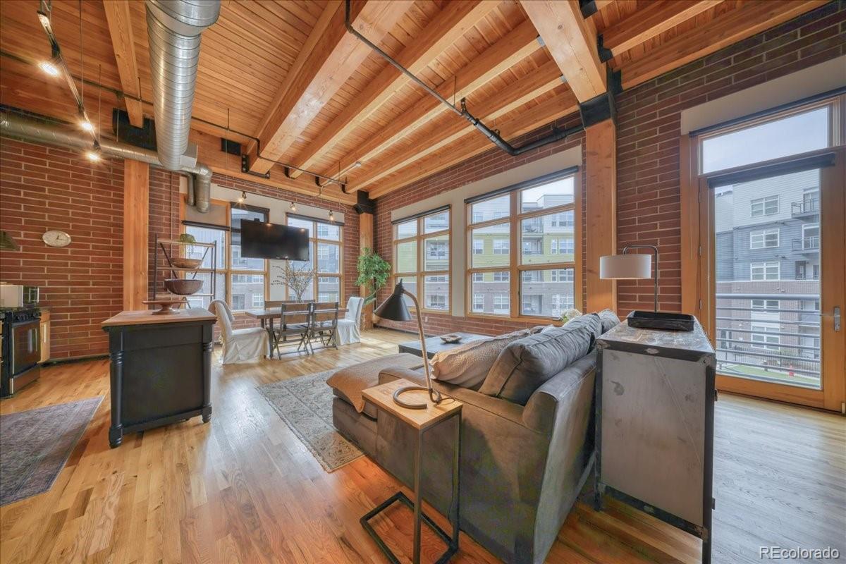 2955 Inca Street, Unit 2P Denver, CO 80202 - Photo 4 of 47