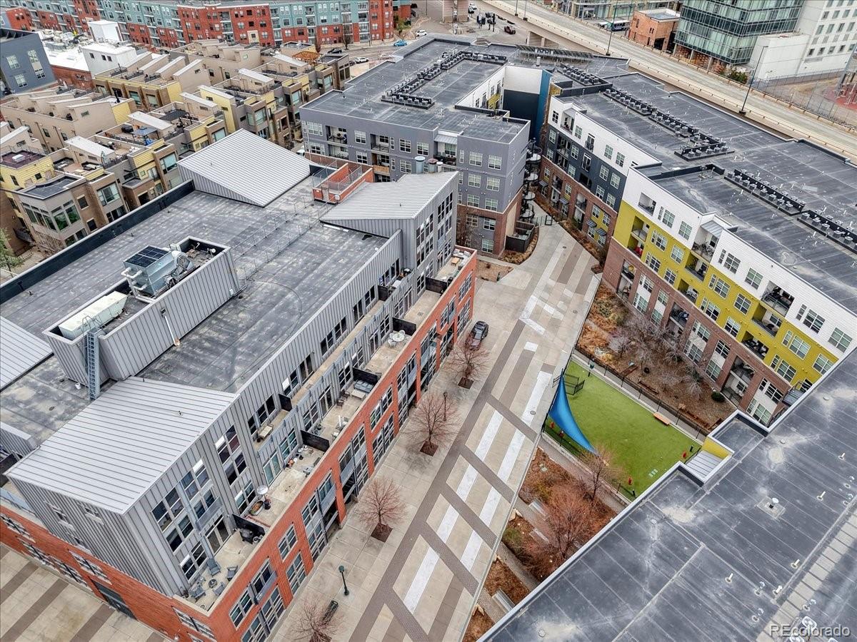 2955 Inca Street, Unit 2P Denver, CO 80202 - Photo 41 of 47