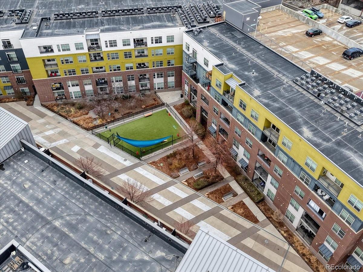 2955 Inca Street, Unit 2P Denver, CO 80202 - Photo 42 of 47