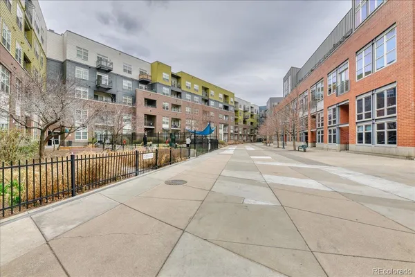$492,000 | 2955 Inca Street, Unit 2P, Denver, CO 80202