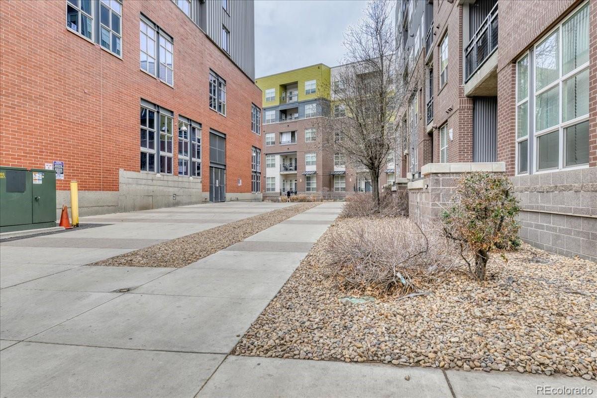 2955 Inca Street, Unit 2P Denver, CO 80202 - Photo 46 of 47