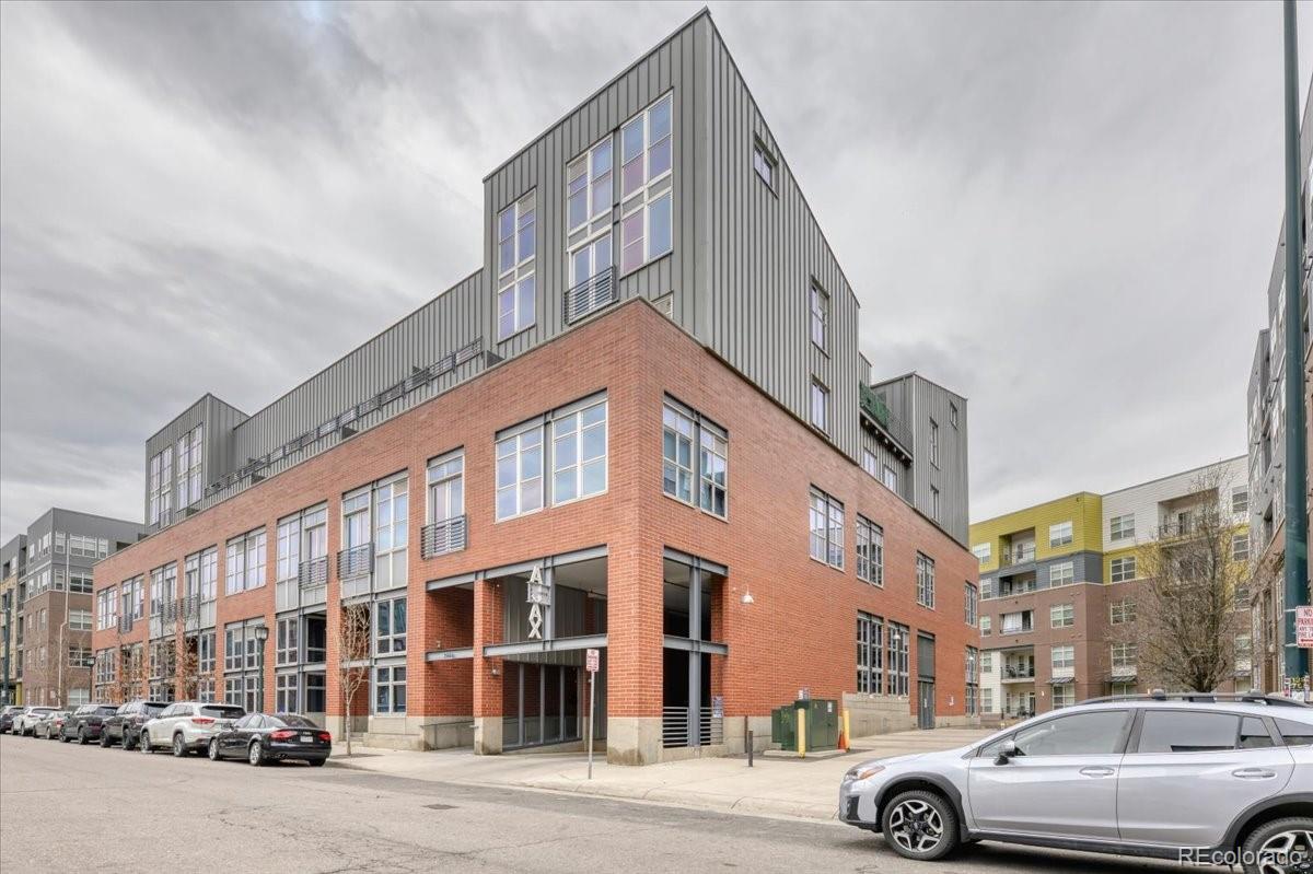 2955 Inca Street, Unit 2P Denver, CO 80202 - Photo 47 of 47