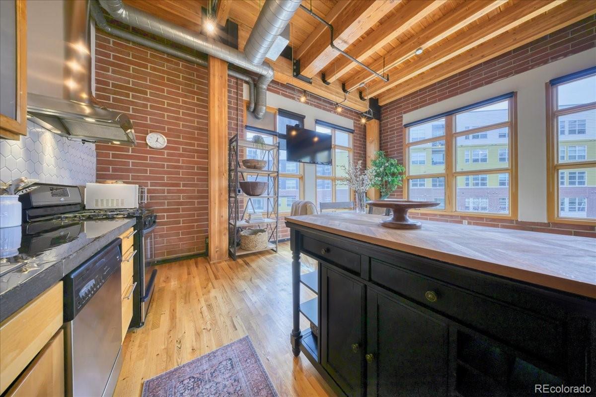 2955 Inca Street, Unit 2P Denver, CO 80202 - Photo 6 of 47