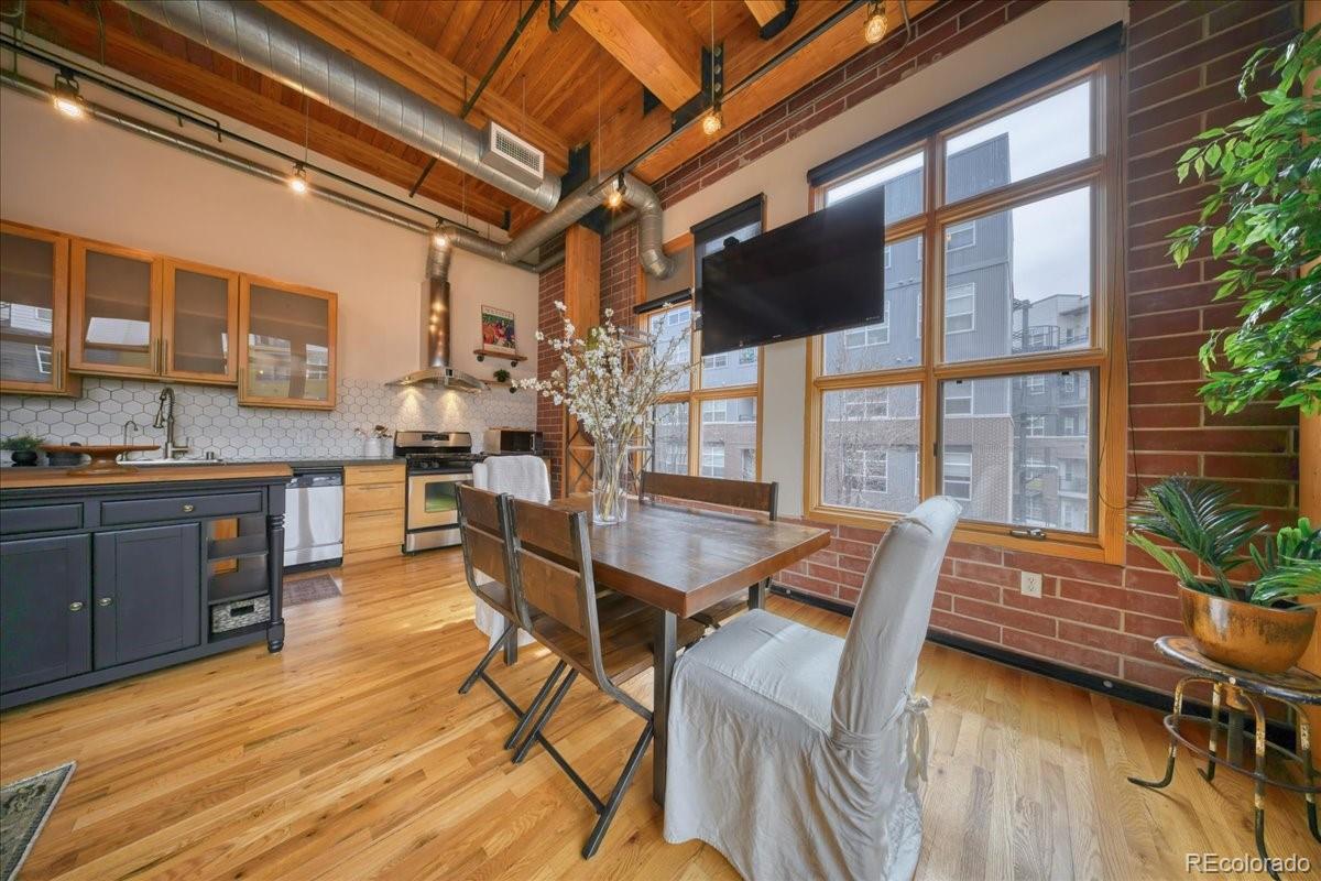 2955 Inca Street, Unit 2P Denver, CO 80202 - Photo 7 of 47