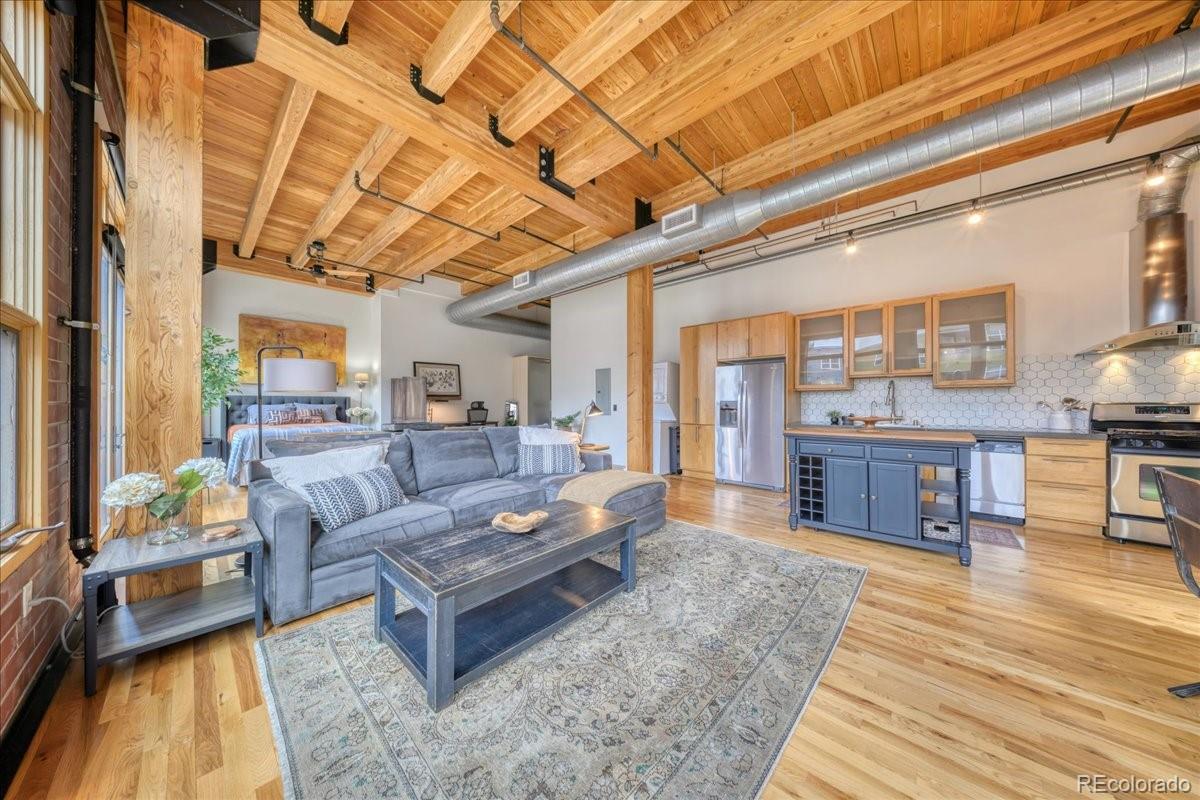 2955 Inca Street, Unit 2P Denver, CO 80202 - Photo 8 of 47