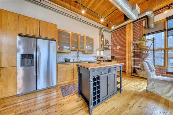 $492,000 | 2955 Inca Street, Unit 2P, Denver, CO 80202