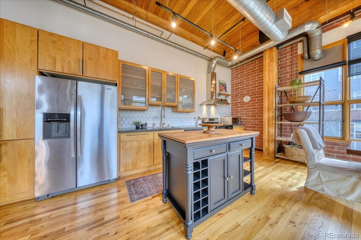 2955 Inca Street, Unit 2P Denver, CO 80202 - Photo 10 of 47