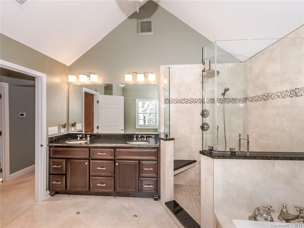 1604 Stevens Ridge, Unit 48 Matthews, NC 28105 - Photo 14 of 21