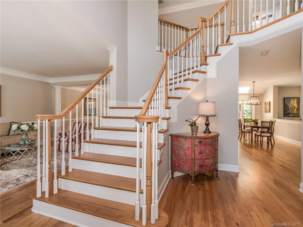 1604 Stevens Ridge, Unit 48 Matthews, NC 28105 - Photo 3 of 21