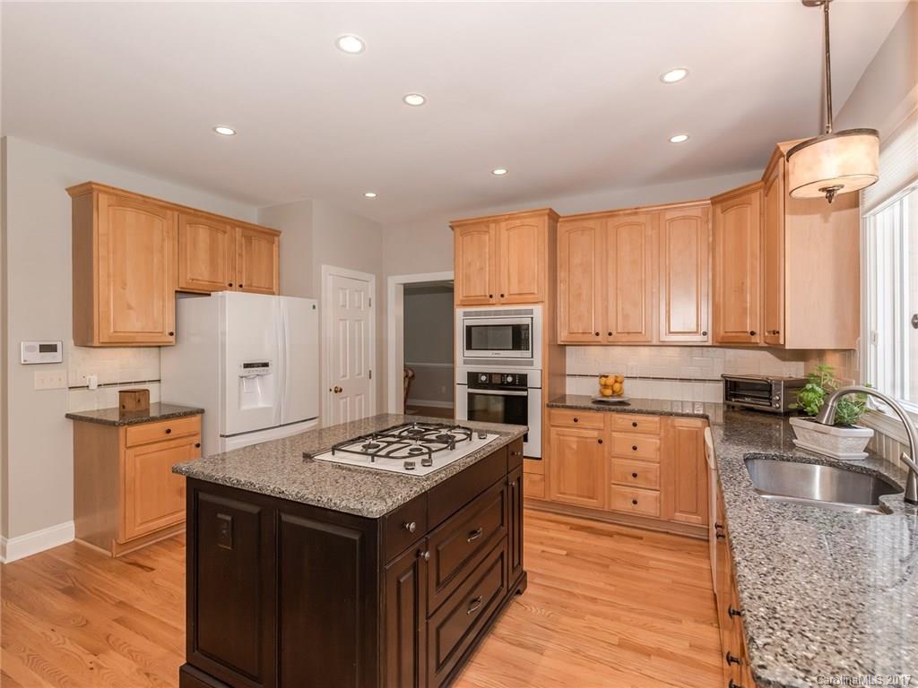 1604 Stevens Ridge, Unit 48 Matthews, NC 28105 - Photo 8 of 21