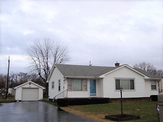 314 Vehslage Road Seymour, IN 47274 - Photo 1 of 14 Gallery Image 1